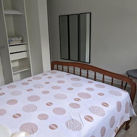 Appartement Cosy 15 Min D'Orly 롱쥐모 외부 사진