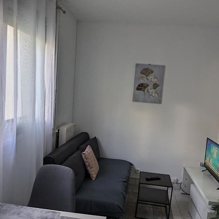 Appartement Cosy 15 Min D'Orly 롱쥐모 외부 사진