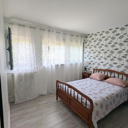 Appartement Cosy 15 Min D'Orly 롱쥐모 외부 사진