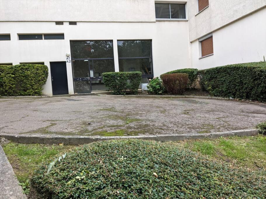 Appartement Cosy 15 Min D'Orly 롱쥐모 외부 사진