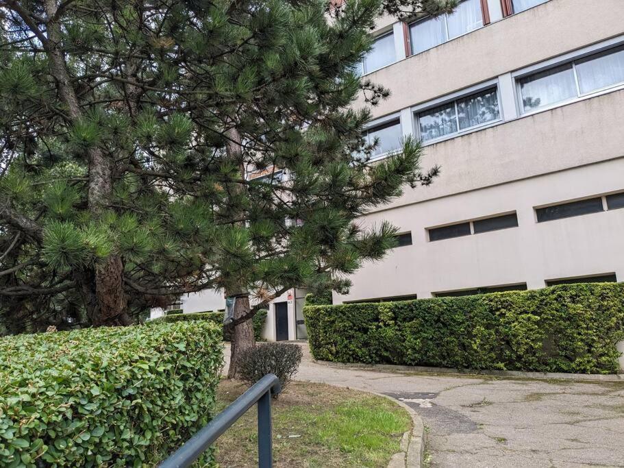 Appartement Cosy 15 Min D'Orly 롱쥐모 외부 사진