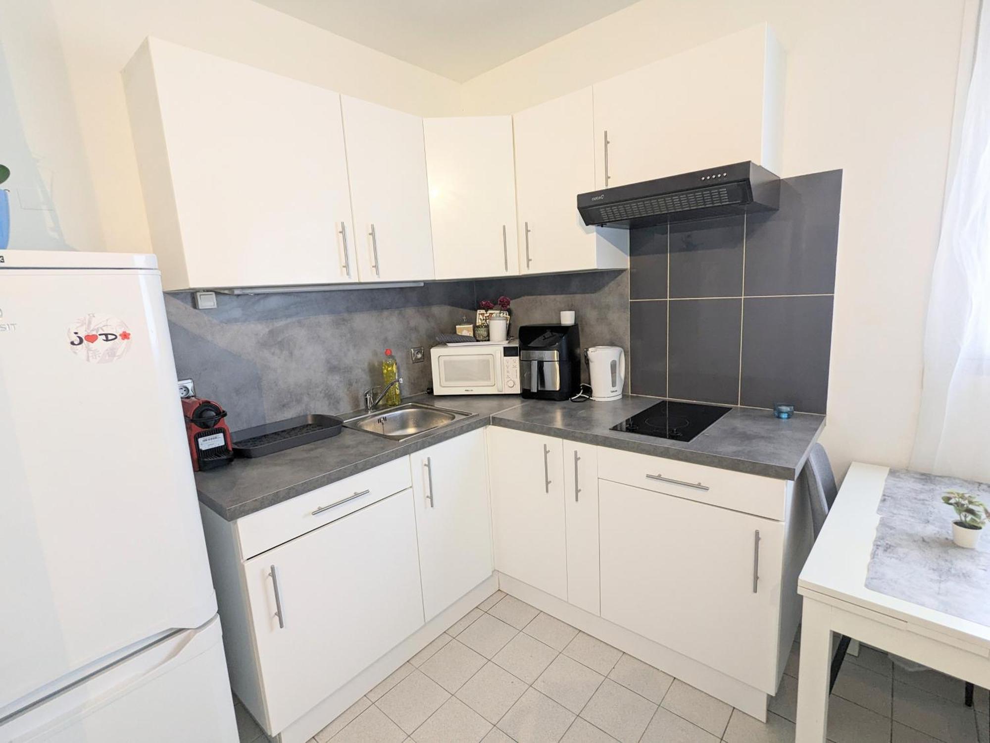 Appartement Cosy 15 Min D'Orly 롱쥐모 외부 사진